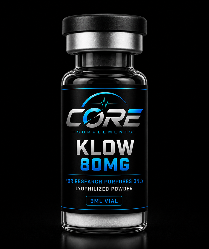 KLOW 80MG