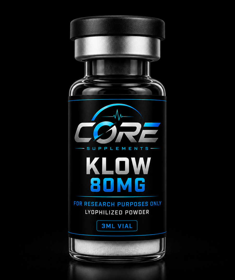 KLOW 80MG