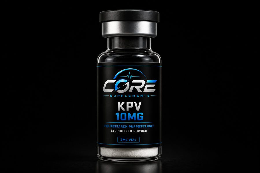 KPV 10MG
