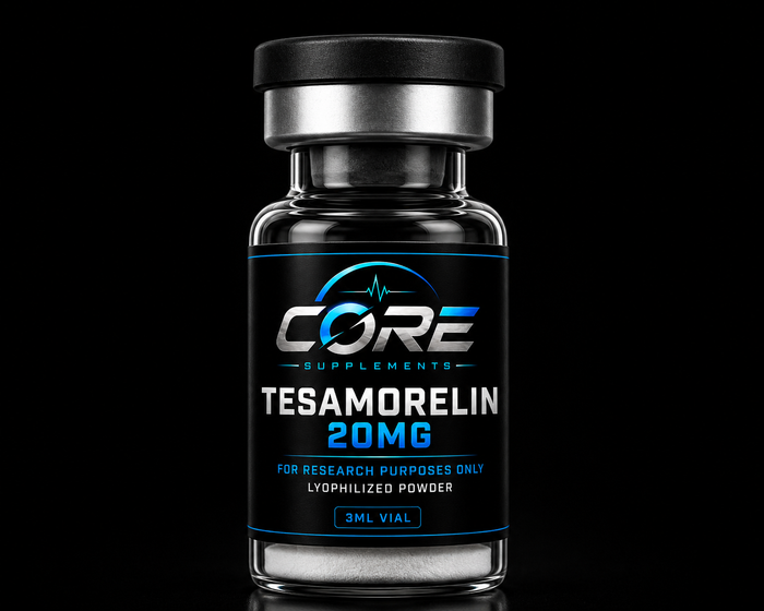TESAMORELIN 20MG