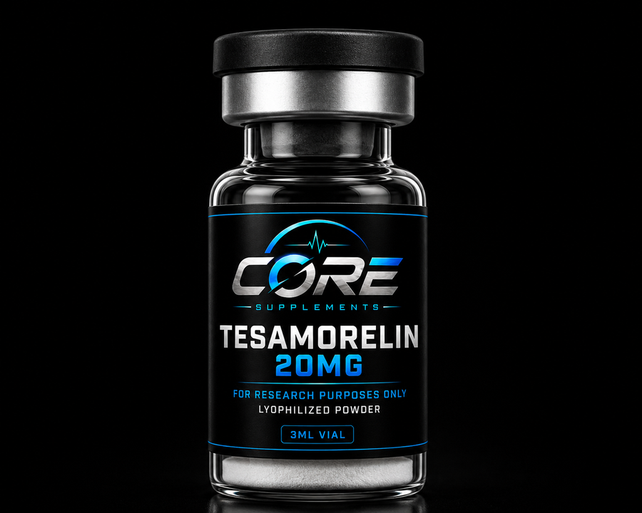 TESAMORELIN 20MG
