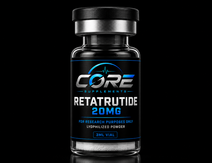 RETATRUTIDE 20MG