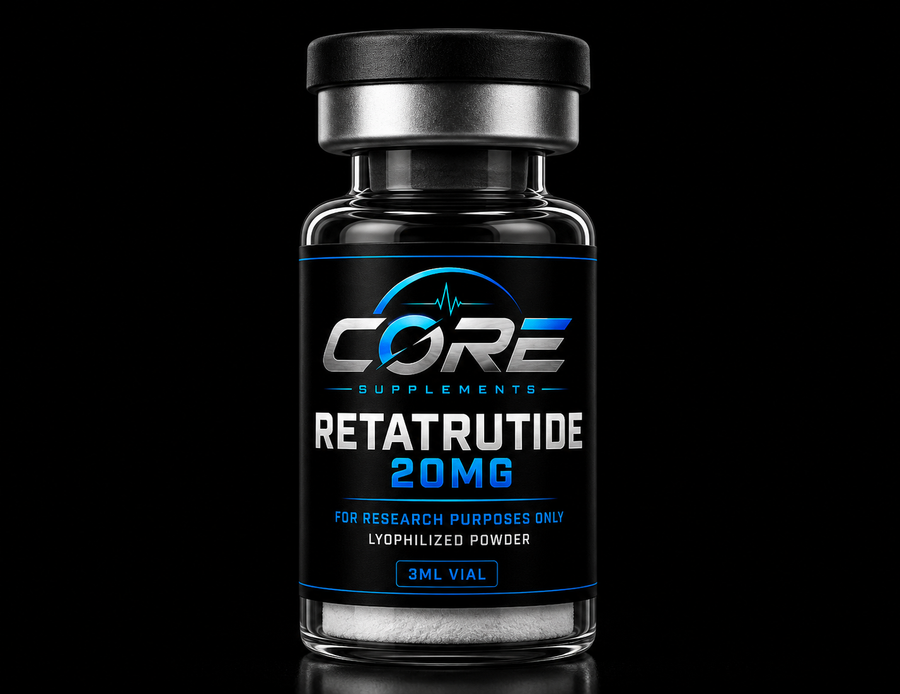 RETATRUTIDE 20MG