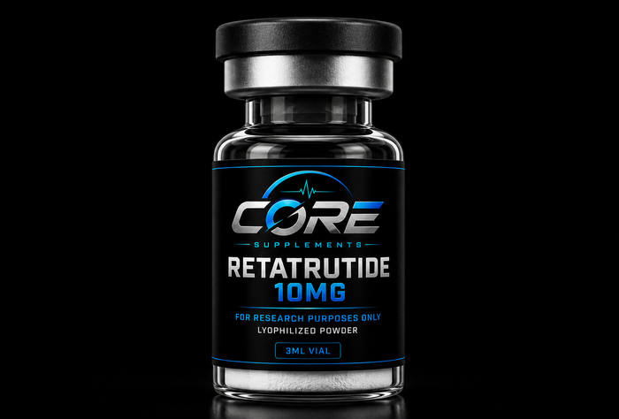 RETATRUTIDE 10MG