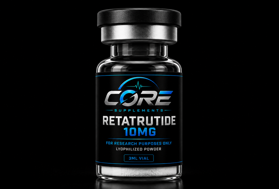 RETATRUTIDE 10MG