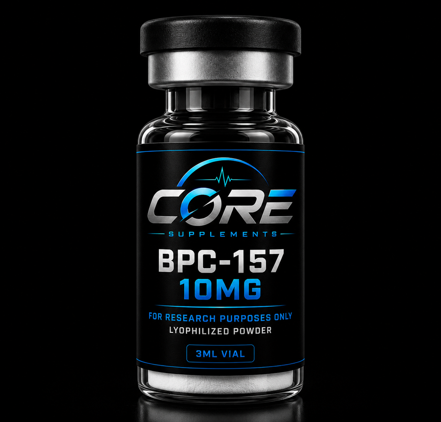 BPC-157 10MG