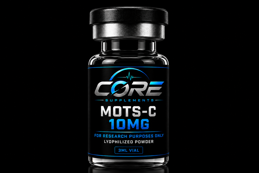 MOTS-C 10MG