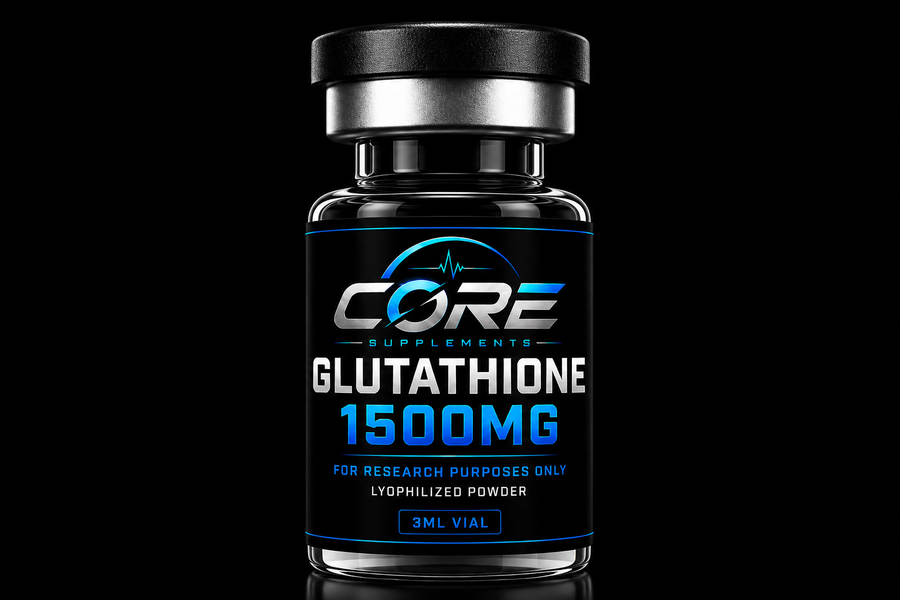 GLUTATHIONE 1500MG