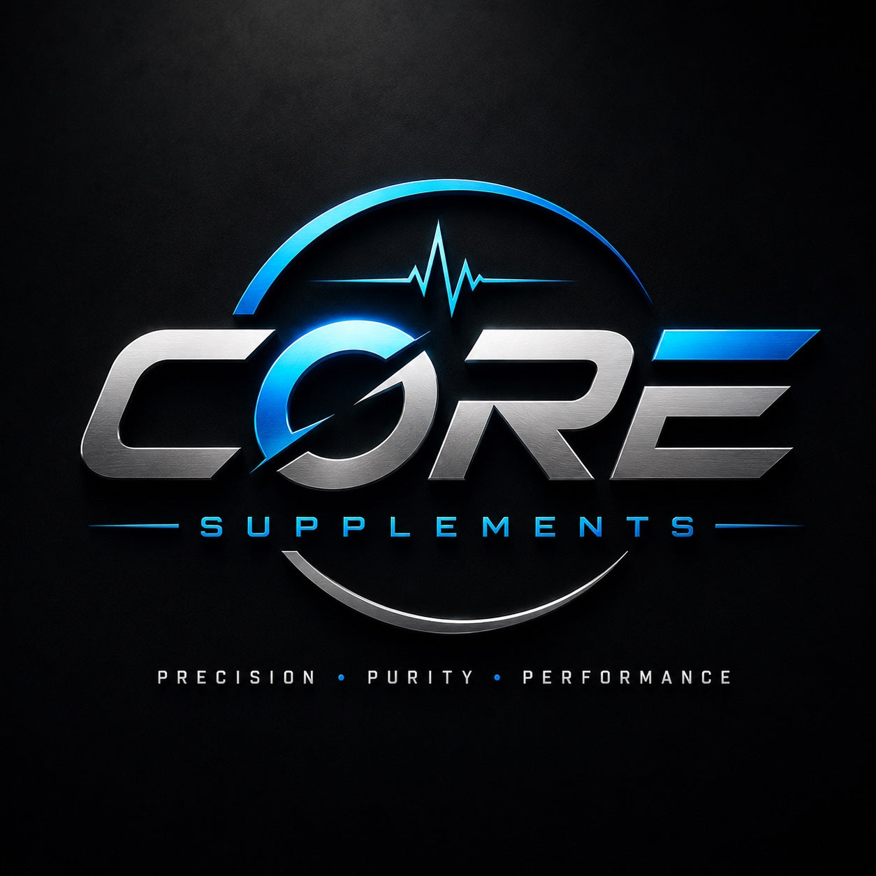 Core Supplements logo